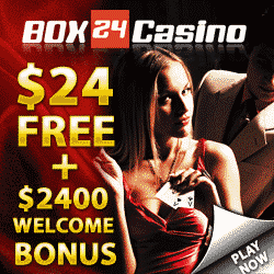 Click Here To Play At - Box 24 Casino