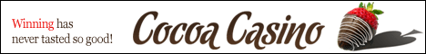 Cocoa Casino