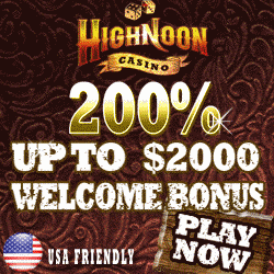 Click Here To Play At - High Noon