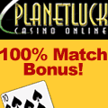 PlanetLuck, from IGlobalMedia