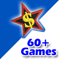 Starluck Online Casino from IGlobal Media