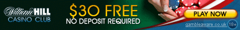 Visit Today for $30 Free